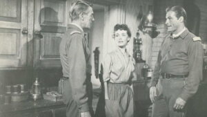 Thunder Over the Plains