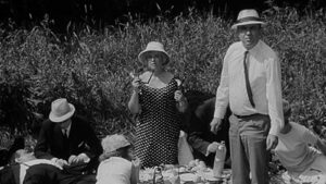 The Party and the Guests