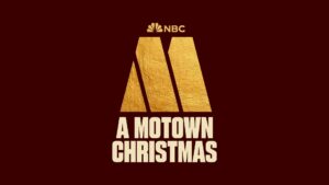 A Motown Christmas