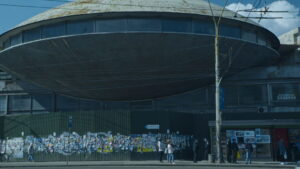 Infinity According to Florian