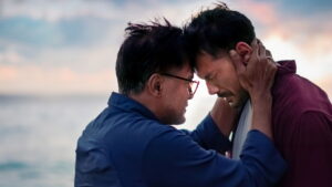 Today We’ll Talk About That Day