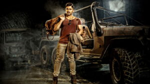 Naa Peru Surya – Naa Illu India