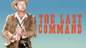 The Last Command