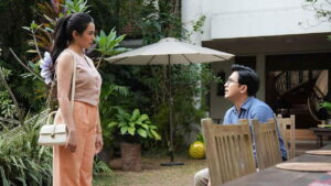 Everything About My Wife