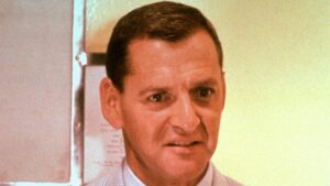 Our Man in Marrakesh