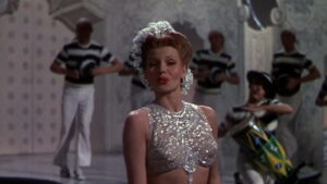 Tonight and Every Night