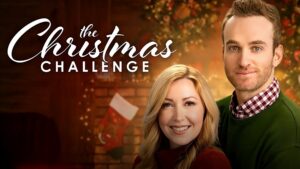 The Christmas Challenge