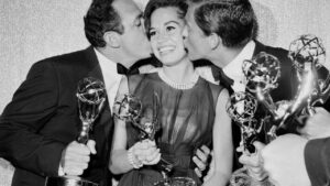 Being Mary Tyler Moore