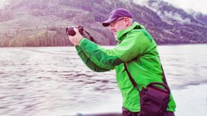 The Hidden Life of Trees