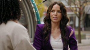 A Bet with the Matchmaker