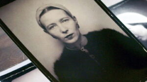 Le deuxième sexe : Sur les traces de Simone de Beauvoir