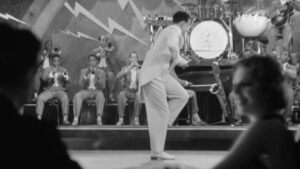 Cab Calloway’s Hi-De-Ho