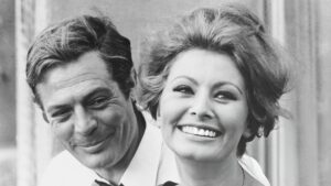 Yesterday, Today and Tomorrow