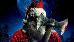 He Sees You When You’re Sleeping