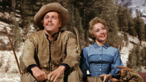Seven Brides for Seven Brothers
