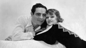 The Prizefighter and the Lady