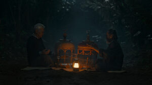 Singsot: Siulan Kematian