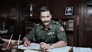 Sam Bahadur