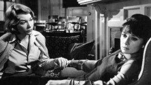 The Children’s Hour