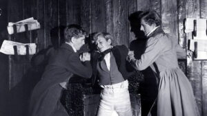 Tom Brown’s Schooldays