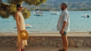 Kyuka: Before Summer’s End