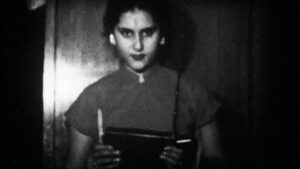 A Night of Knowing Nothing