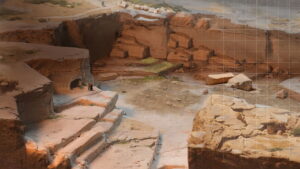 Secrets of Christ’s Tomb