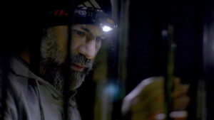 Surviving Syria’s Prisons