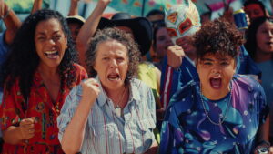 The (Almost) Legends