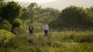 That They May Face the Rising Sun