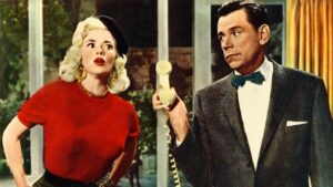 The Girl Can’t Help It