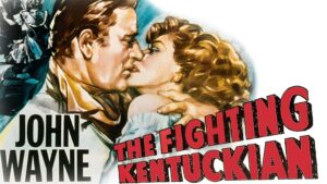 The Fighting Kentuckian