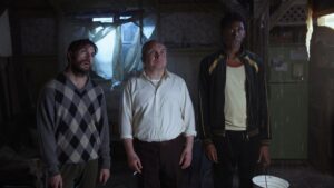 All the Devils Are Here