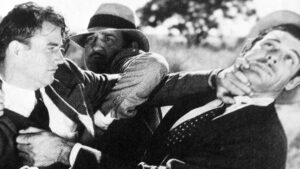 The Hurricane Express