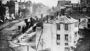 And the King Said, What a Fantastic Machine