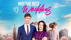 May the Best Wedding Win