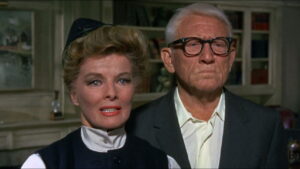 Guess Who’s Coming to Dinner