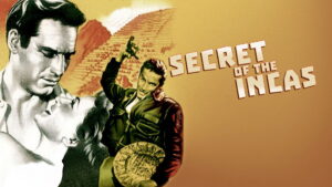 Secret of the Incas