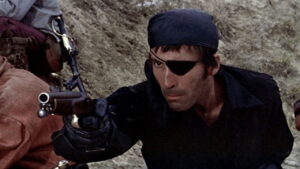 The Pirates of Blood River