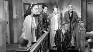 And Then There Were None