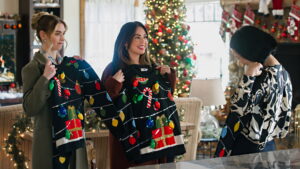 Never Been Chris’d