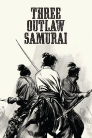 Three Outlaw Samurai