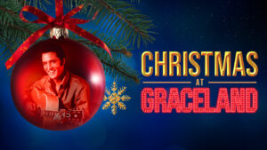 Christmas at Graceland