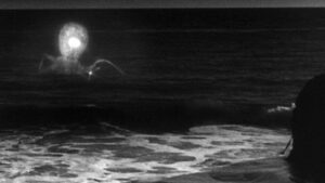 Monster from the Ocean Floor