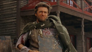 A Fistful of Dollars