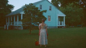 Abigail Before Beatrice