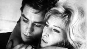 L’Eclisse