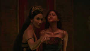 Dancing Village: The Curse Begins