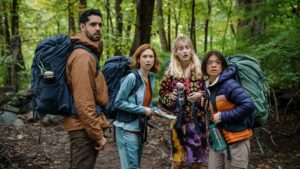 Happiness for Beginners