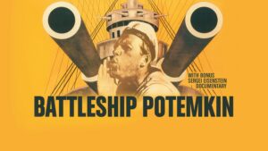 Battleship Potemkin